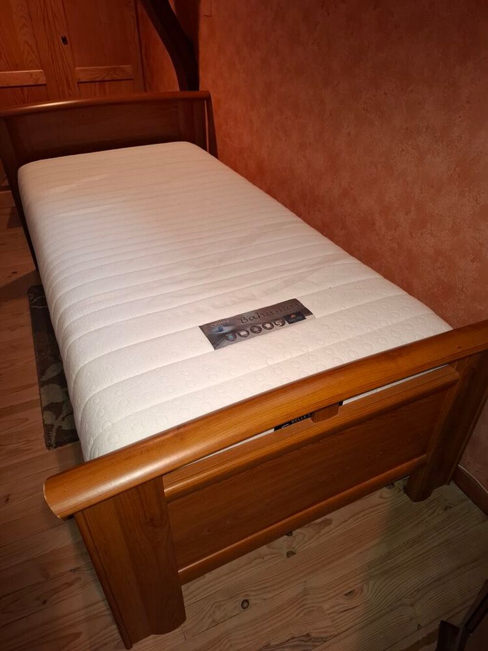 lit une personne adulte Mobilier enfants