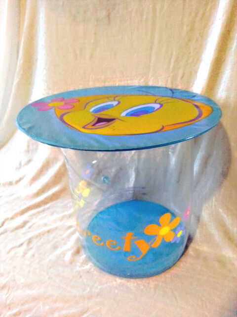 TABLE GONFLABLE TITI 5 Aubervilliers (93)