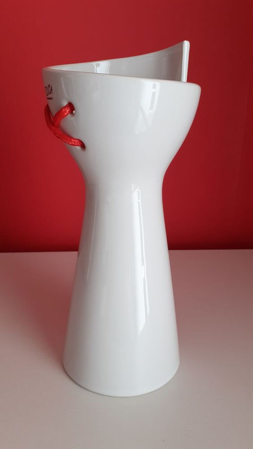 lot de 3 vases TOSCA Décoration