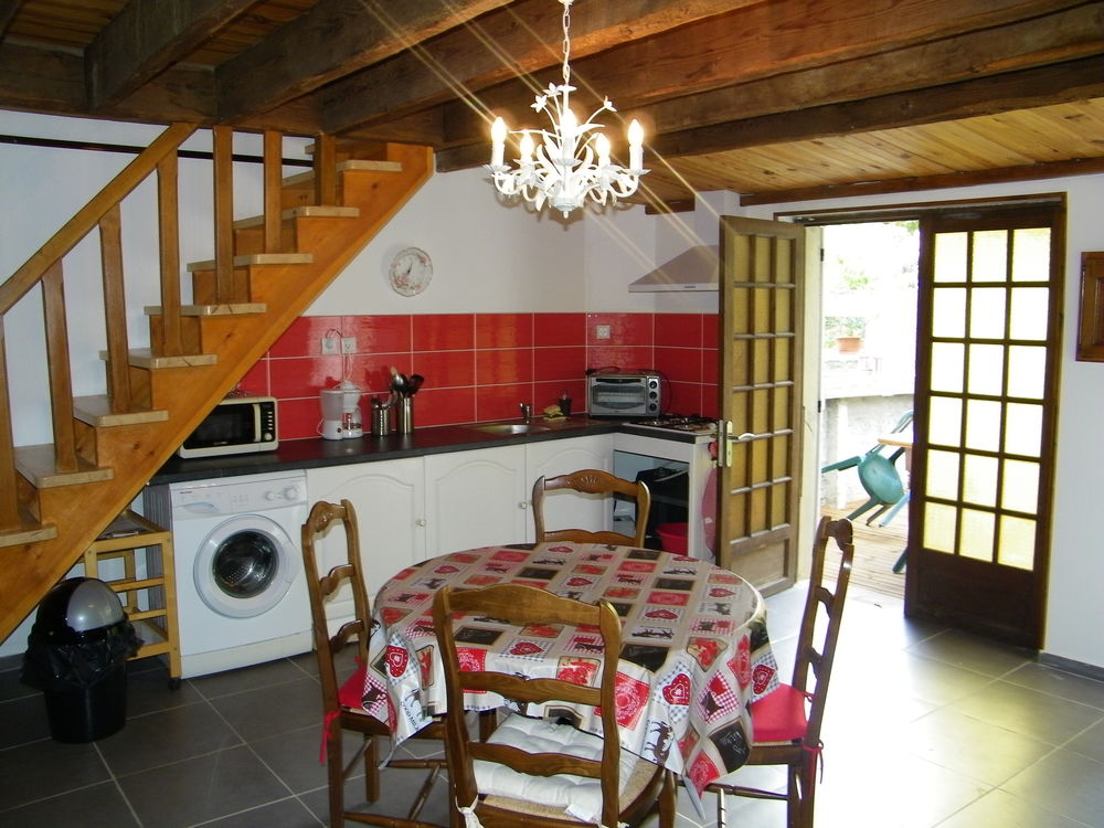   Maison individuelle classé  pour vacances ou séjour de cure Languedoc-Roussillon, Vernet-les-Bains (66820)