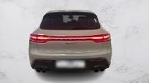 Macan T 2.0 265 ch PDK 2024 occasion 75008 Paris