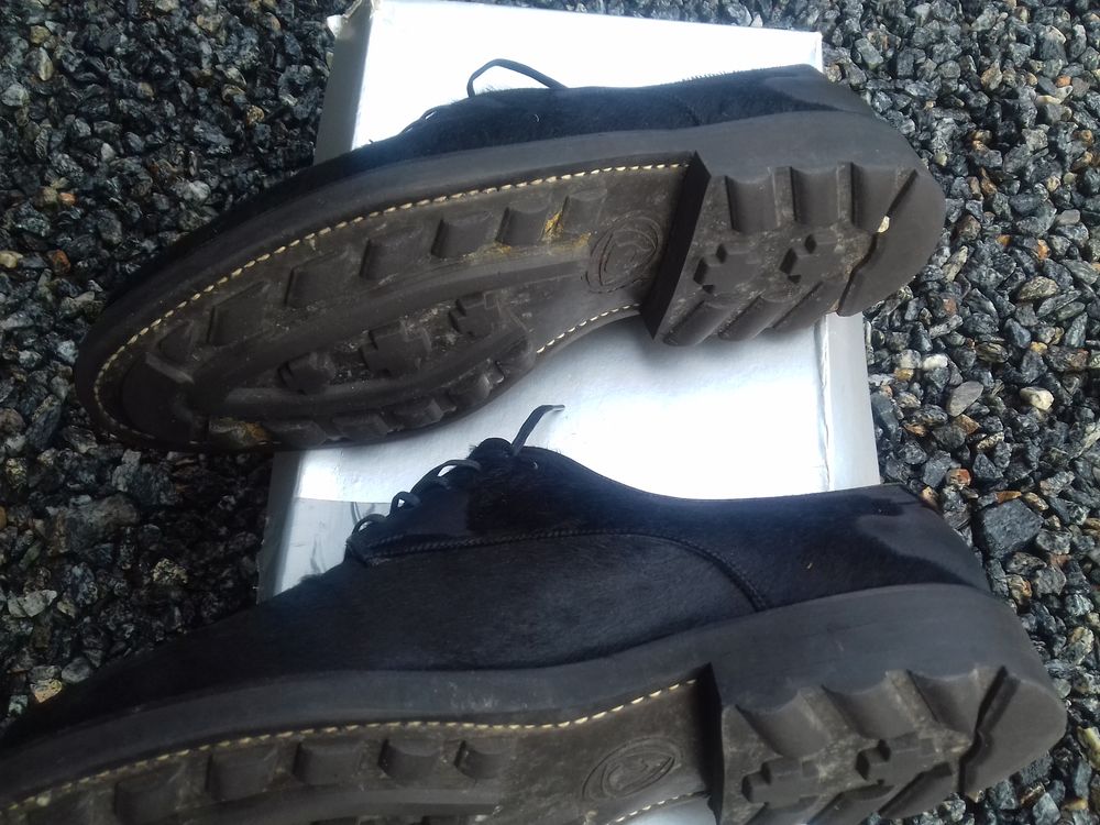 chaussure de ville homme Chaussures