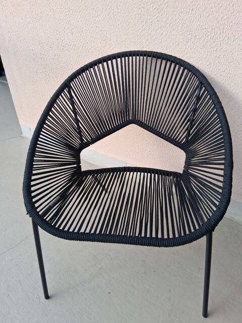 Fauteuil de jardin 35 Rennes (35)