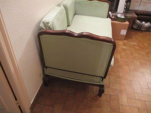 petit canape deux places  120 Thiais (94)