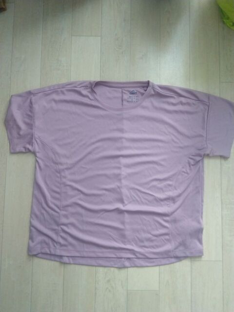 T shirt Liddl 3 Paris 17 (75)