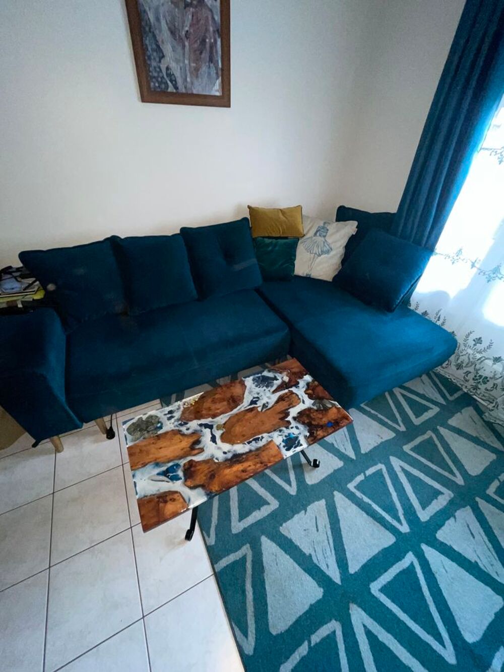 Table basse Meubles