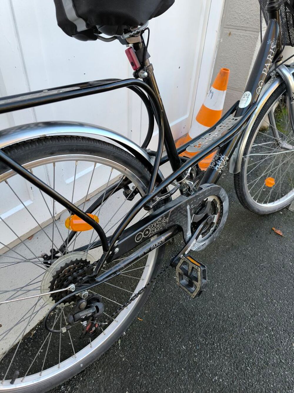 V&eacute;lo femme Vélos