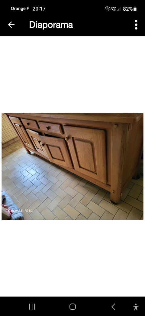 Meuble style bahut 230 Erquery (60)