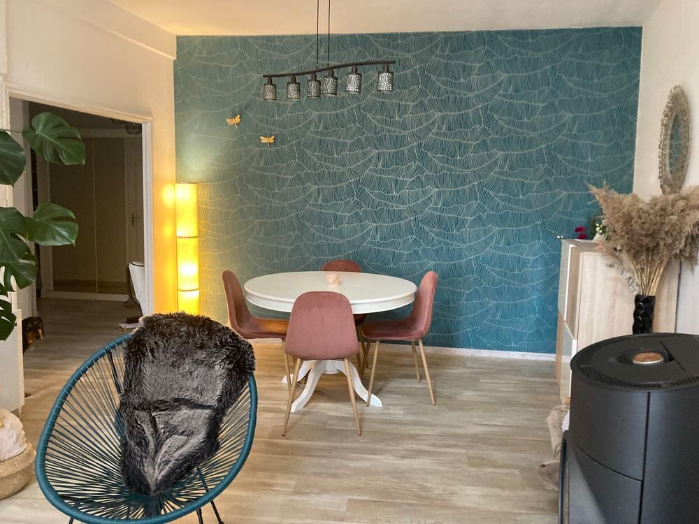 Vente Duplex/Triplex Appartement duplex en centre ville Gap