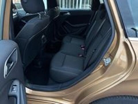 Classe B 180 BlueEFFICIENCY Design 2012 occasion 78300 Poissy