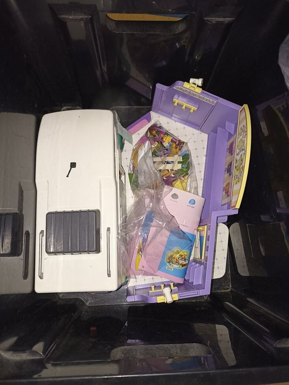 lot de Playmobil Jeux / jouets