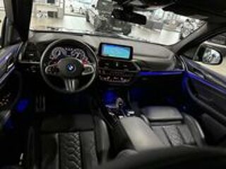 X3 M 510ch BVA8 Competition 2019 occasion 69007 Lyon