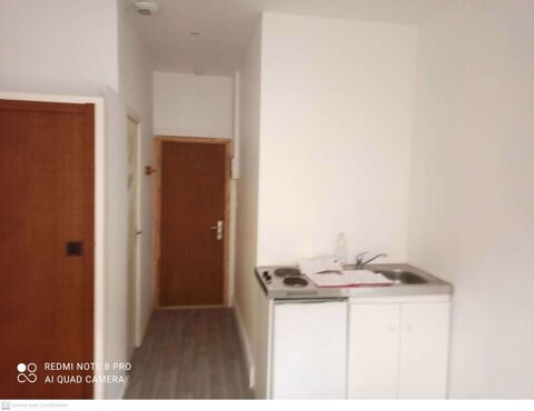  Appartement � louer 1 pi�ce 14 m�