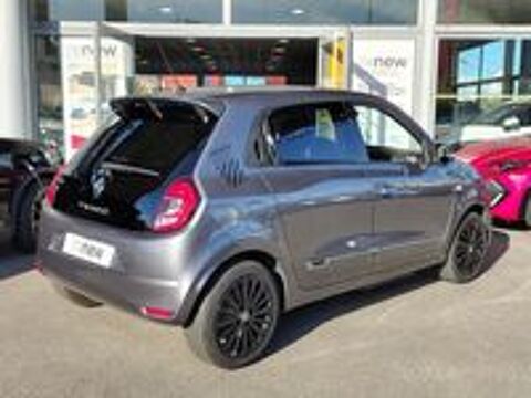 Twingo III E-Tech SL Urban Night 2023 occasion 95520 Osny