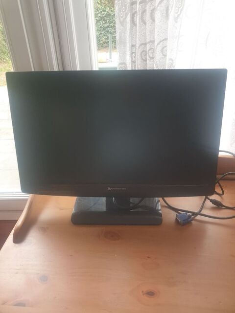 Ecran ordinateur etat neuf 20 Cergy (95)