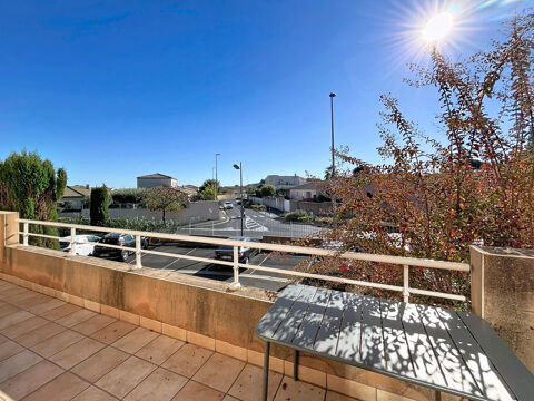  Appartement � louer 4 pi�ces 77 m�