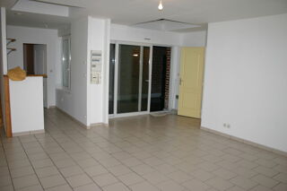  Appartement à louer 2/3 pièces 45 m²
