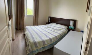  Appartement à louer 3 pièces 61 m² Veigy-foncenex
