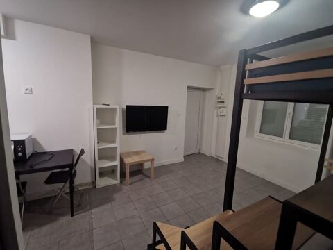  Appartement � louer 1 pi�ce 30 m�