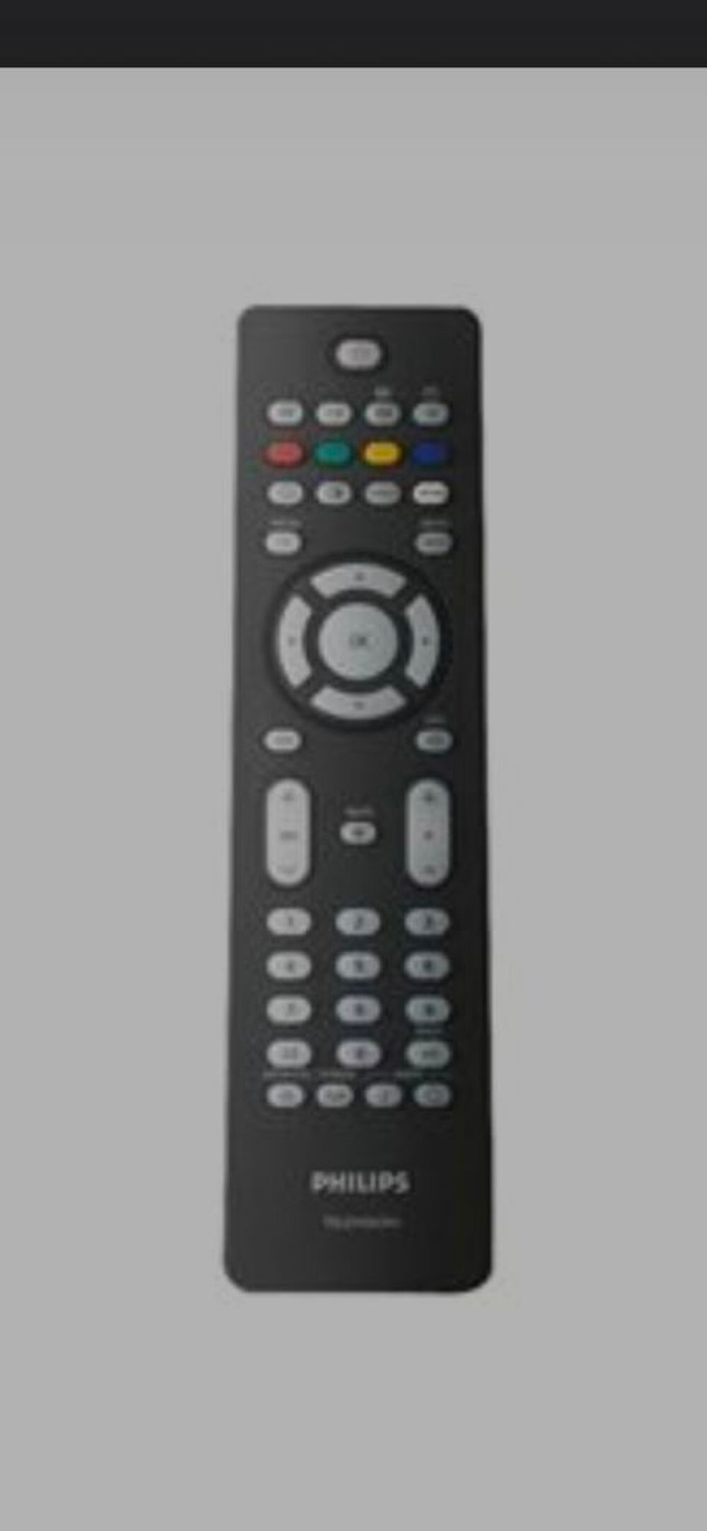 TV PHILIPS &eacute;cran 94cm Photos/Video/TV