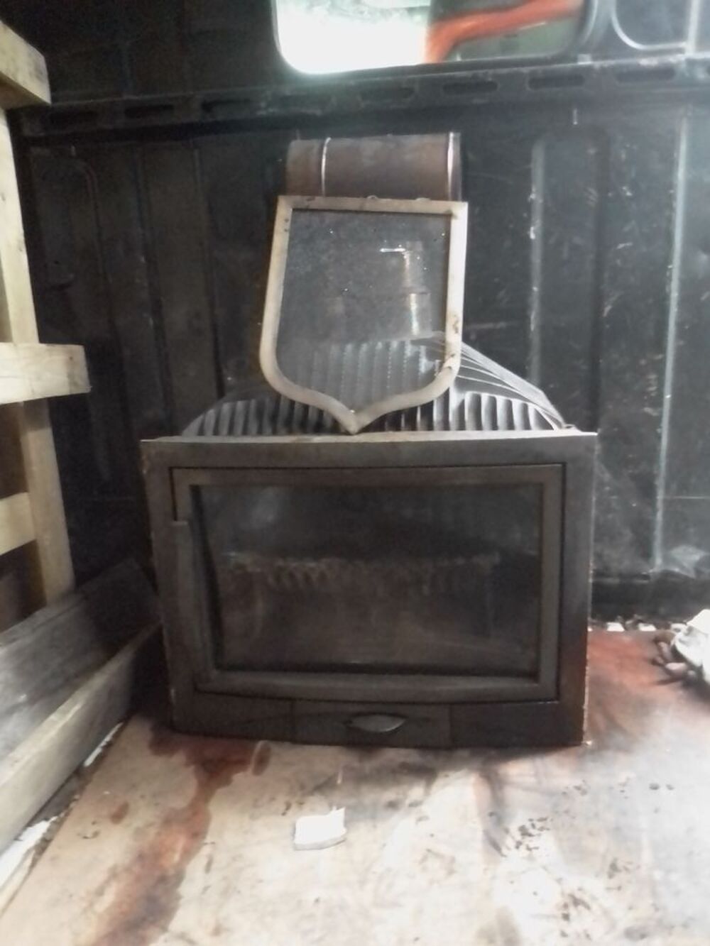 superbe insert Bricolage