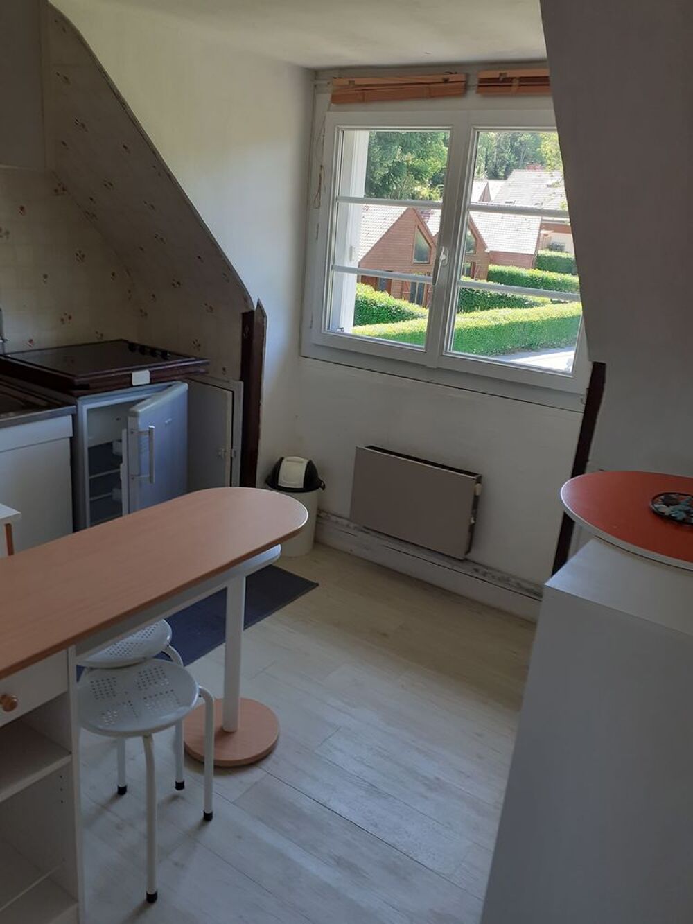   appartement ,bord de mer ,berneval le grand  dieppe ,  Haute-Normandie, Berneval-le-Grand (76370)