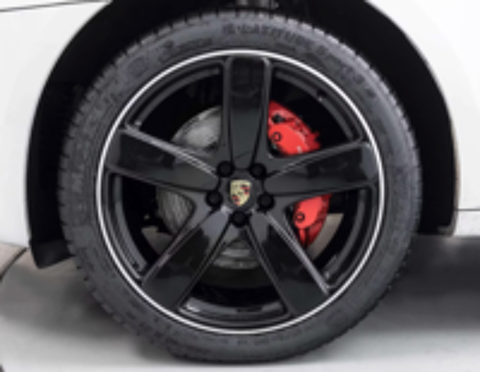 Macan 3.0 V6 360 ch GTS PDK 2017 occasion 59000 Lille