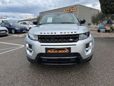 Range Rover Evoque Mark I Si4 Dynamic A 2013 occasion 84290 Sainte-C&eacute;cile-les-Vignes