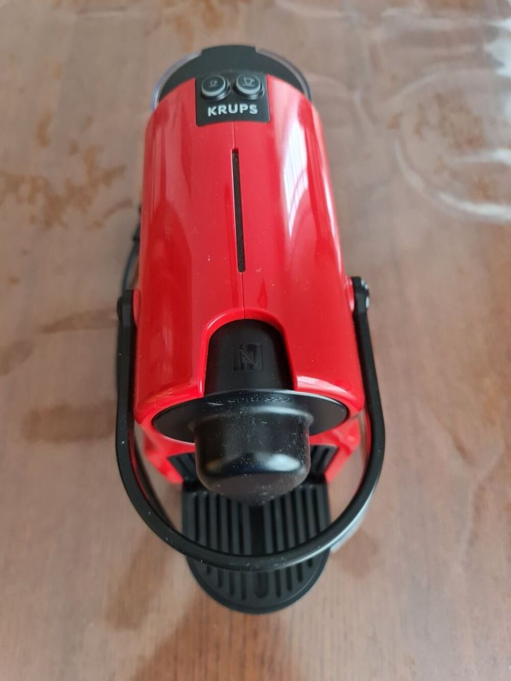 cafeti&egrave;re Electroménager
