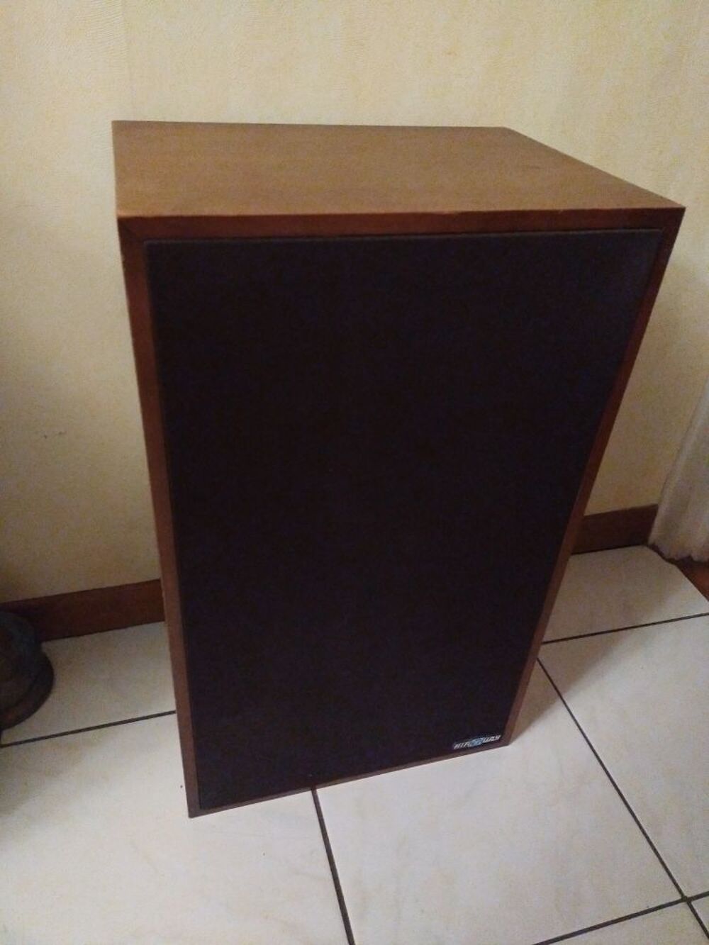 hifiway France Acoustic 70' Audio et hifi