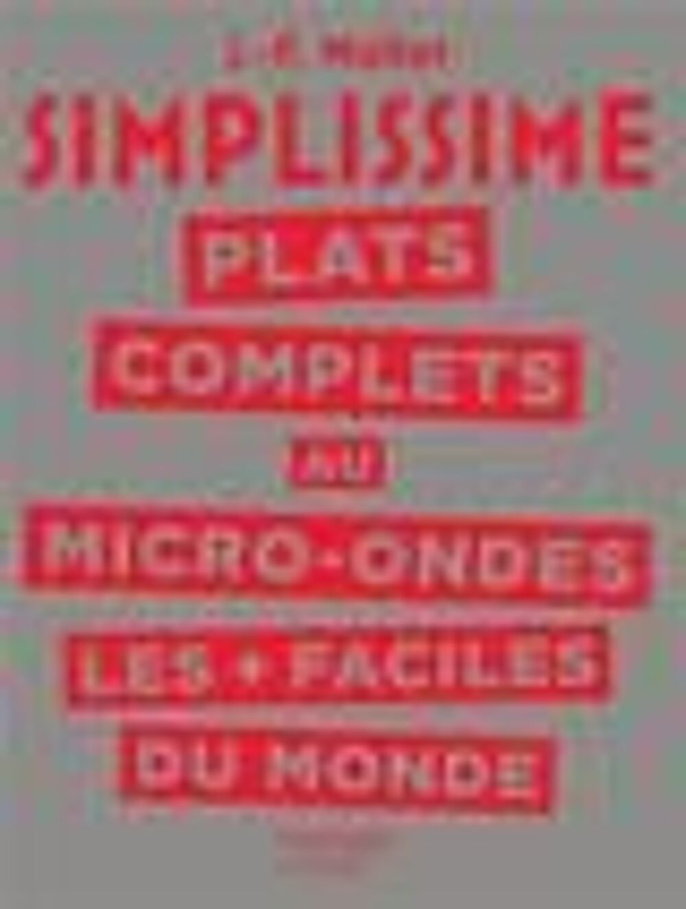 Simplissime Livres et BD