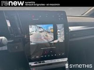 M&eacute;gane Megane E-Tech EV60 220 ch optimum charge Techno 2023 occasion 83170 Brignoles