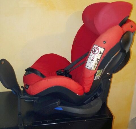 Sige Auto BeSafe IZI PLUS 0+/1/2 110 Les Adrets-de-l'Estrel (83)