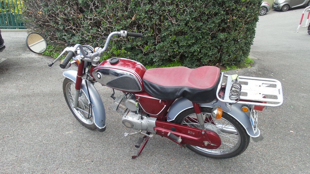  1975 occasion 06100 Nice