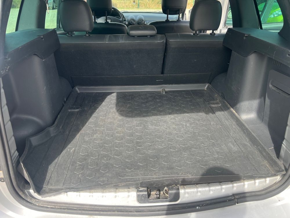 Duster 1.5 dCi 110 4x4 Prestige 2012 occasion 89500 Armeau
