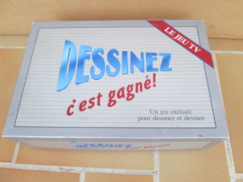 Dessinez c'est gagné 10 Castres (81)