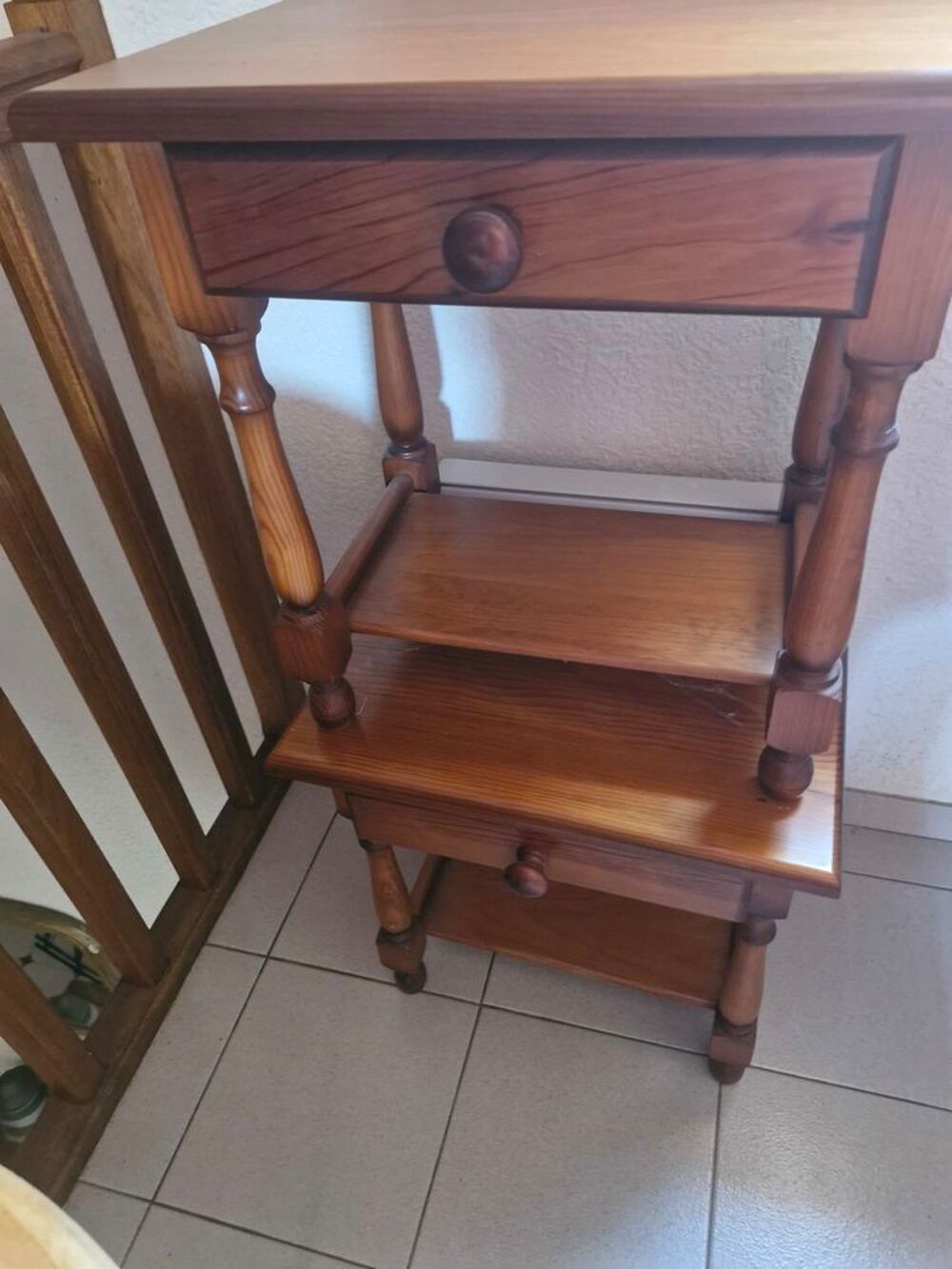 Tables de chevet Meubles