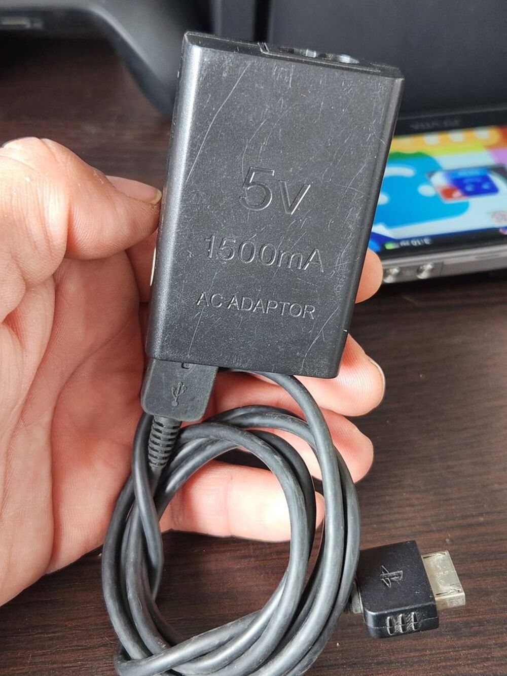 PS Vita Jeux / jouets