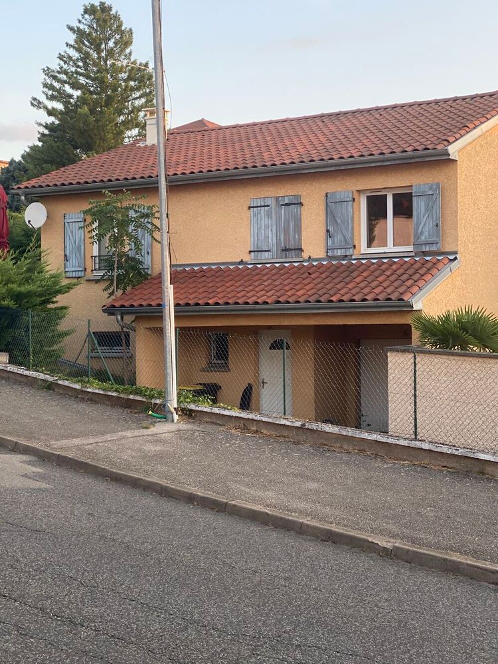 Maison 6 pièces 110 m² · à Montagny · 110 m² · 389 500 €