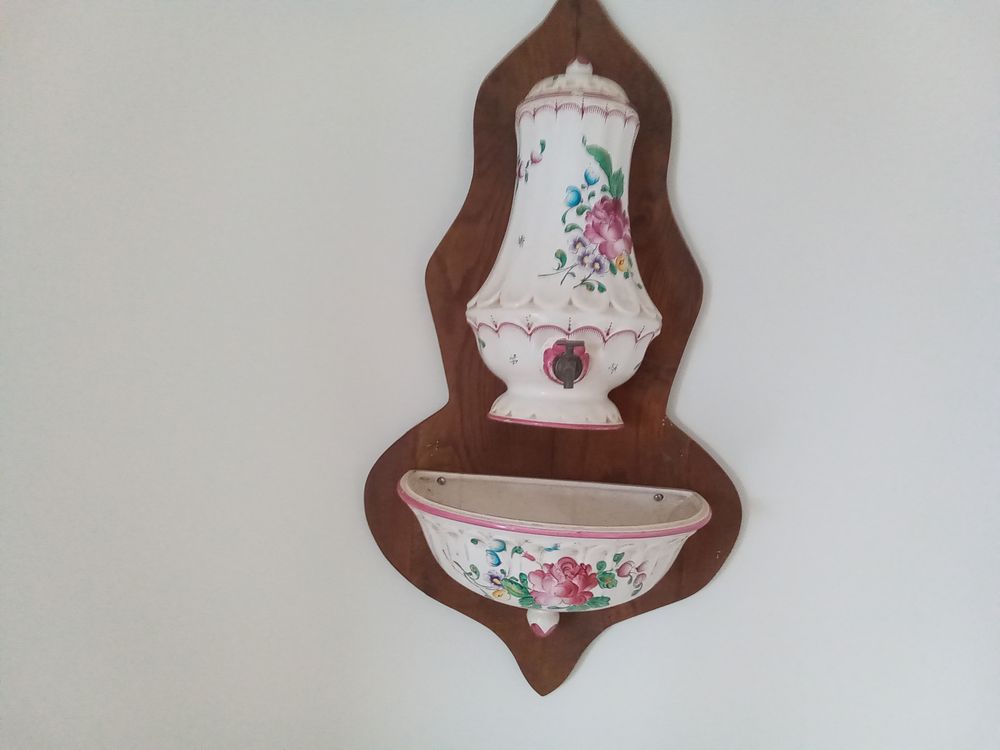  FONTAINE D&Eacute;CO D�coration