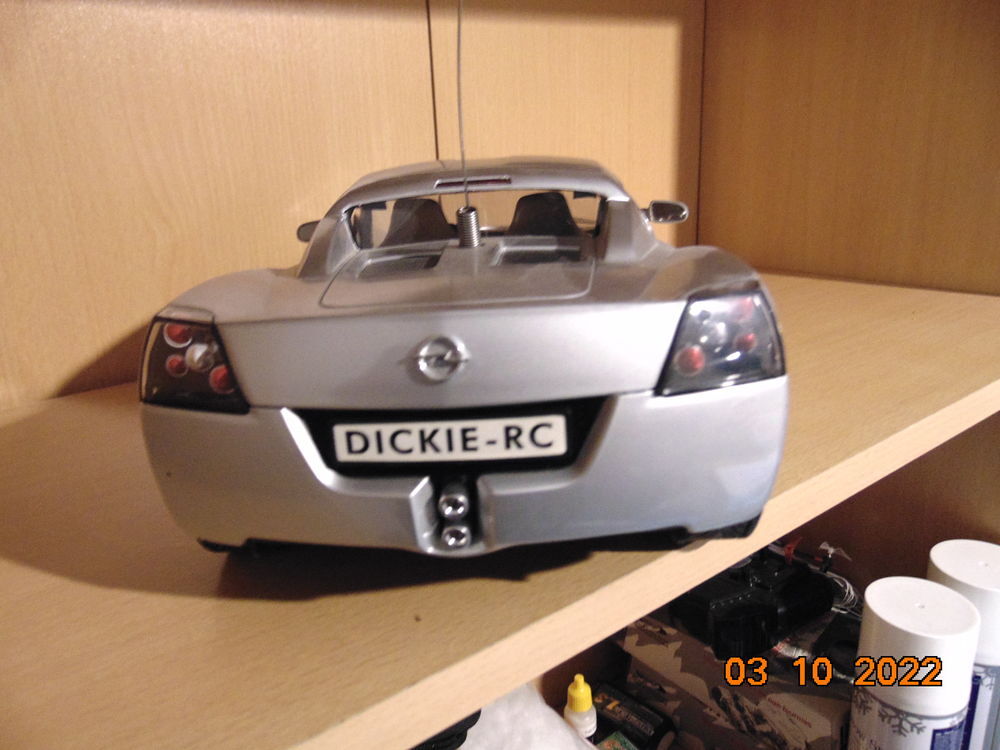 Voiture RC Jeux / jouets