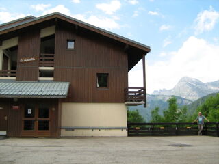 Location  Appartement 