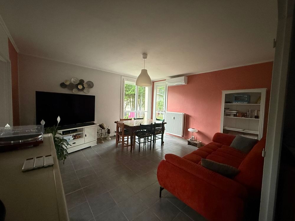 Vente Appartement T4, traversant, lumineux et sécurisé, faible consommation Guilherand-granges