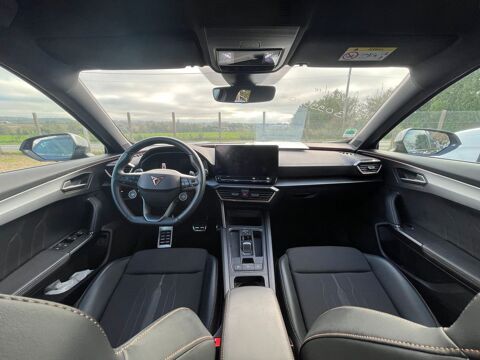 Cupra Formentor 1.4 e-HYBRID 245cv DSG6 2021 occasion Cormes 72400