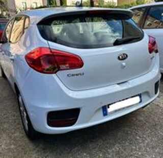 Ceed Cee'd 1.0 T-GDI 120 ch ISG Active 2015 occasion 07600 Vals-les-Bains
