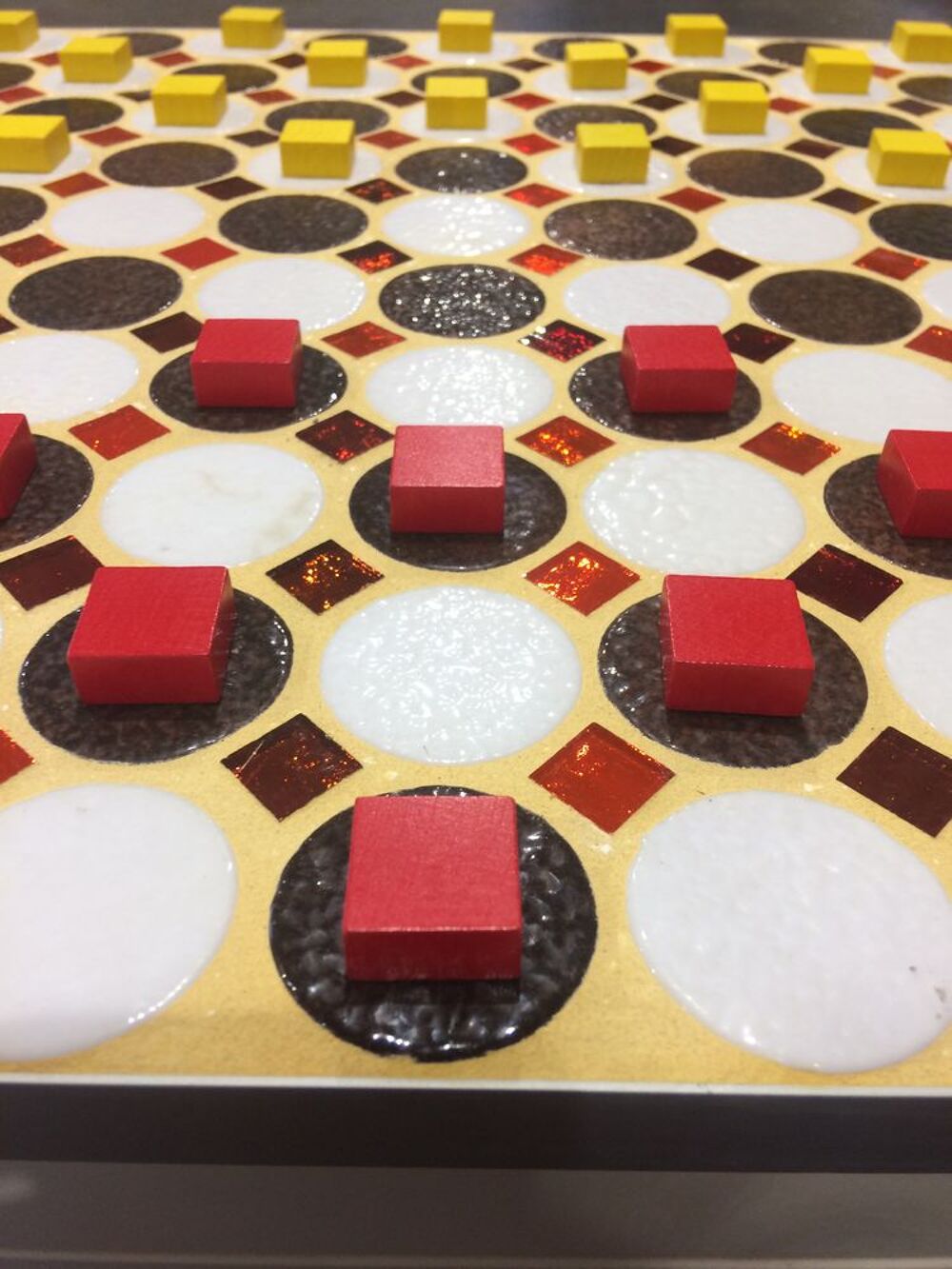 jeu de dames Jeux / jouets