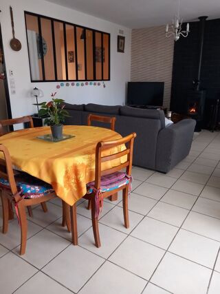  Maison � vendre 4 pi�ces 85 m�