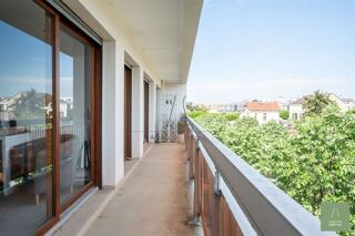  Appartement à vendre 2 pièces 47 m²