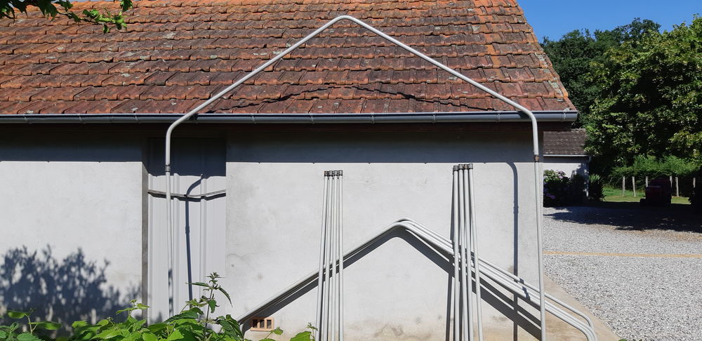 Arceaux Bricolage