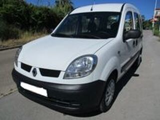 Kangoo 1.2 16V Expression 2003 occasion 06600 Antibes
